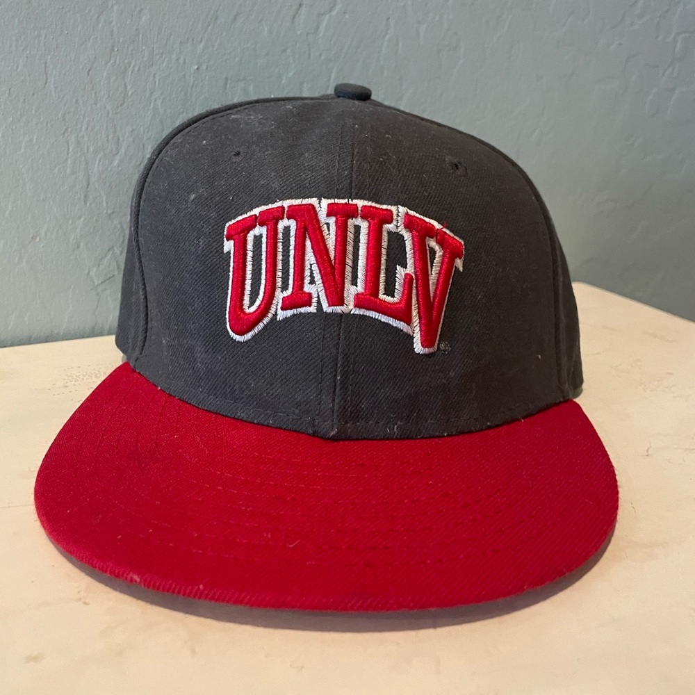 UNLV New Era hat